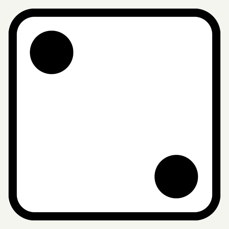 Cube symbol design to personalize