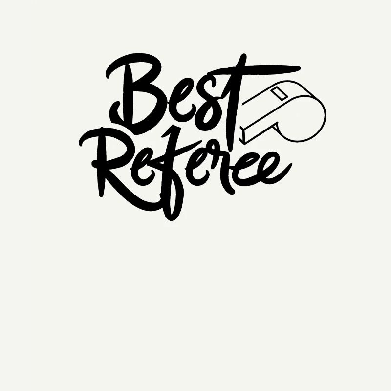 Best Referee Referee Referee Team