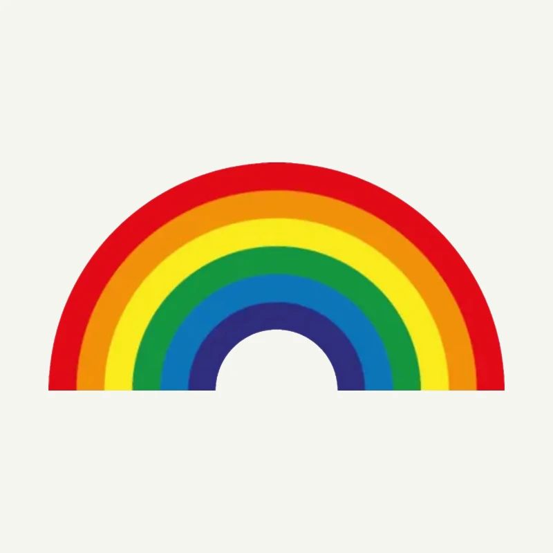 Regenbogen