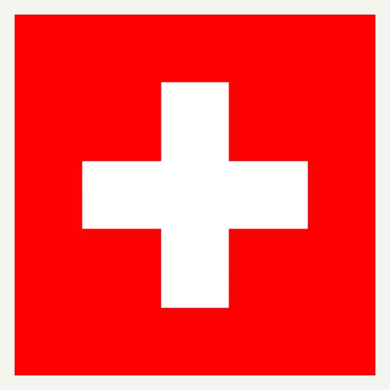 Schweizerkreuz