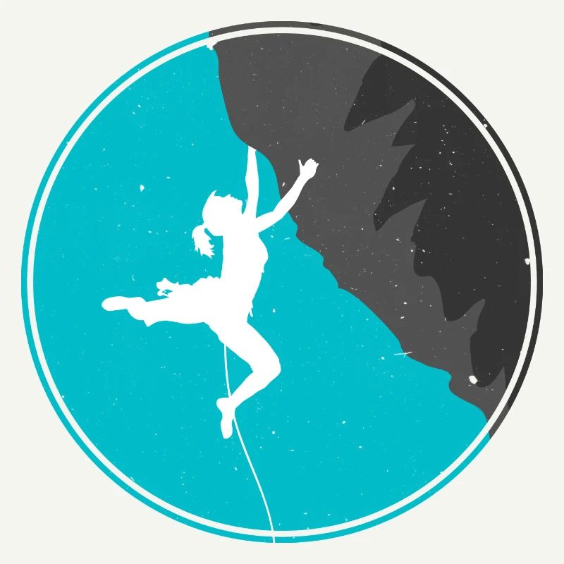 Klettern