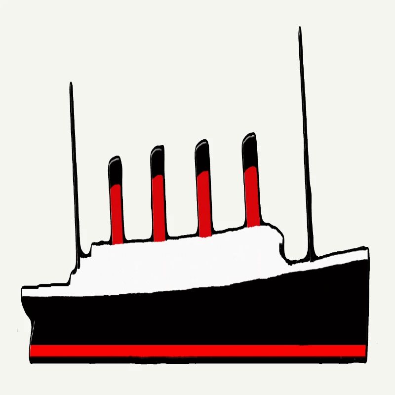 TITANIC LEGEND