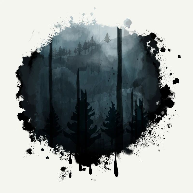 Forêt Noire