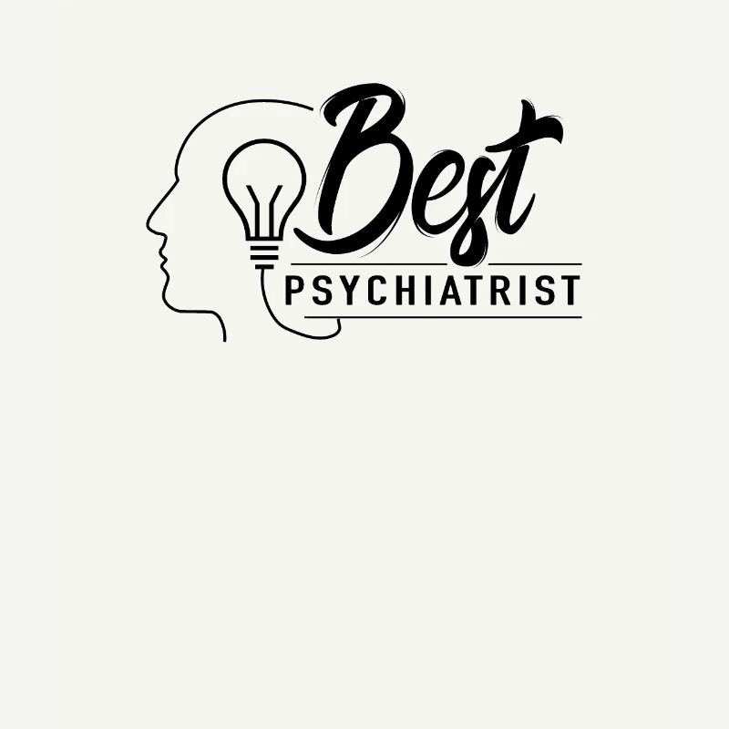 Bester Psychiater Beruf Arzt Psychiatrie Student