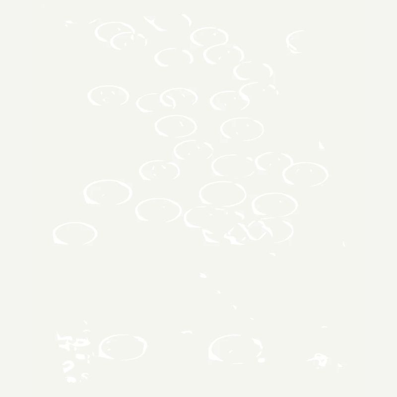 Points abstraits / blanc / ligne / motif