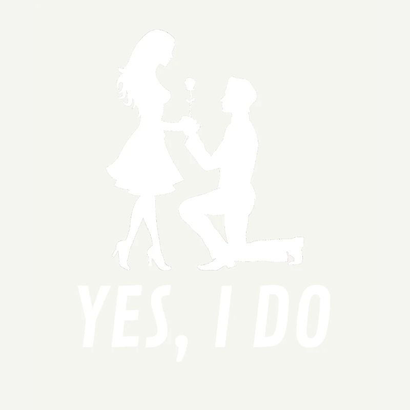 Demande en mariage