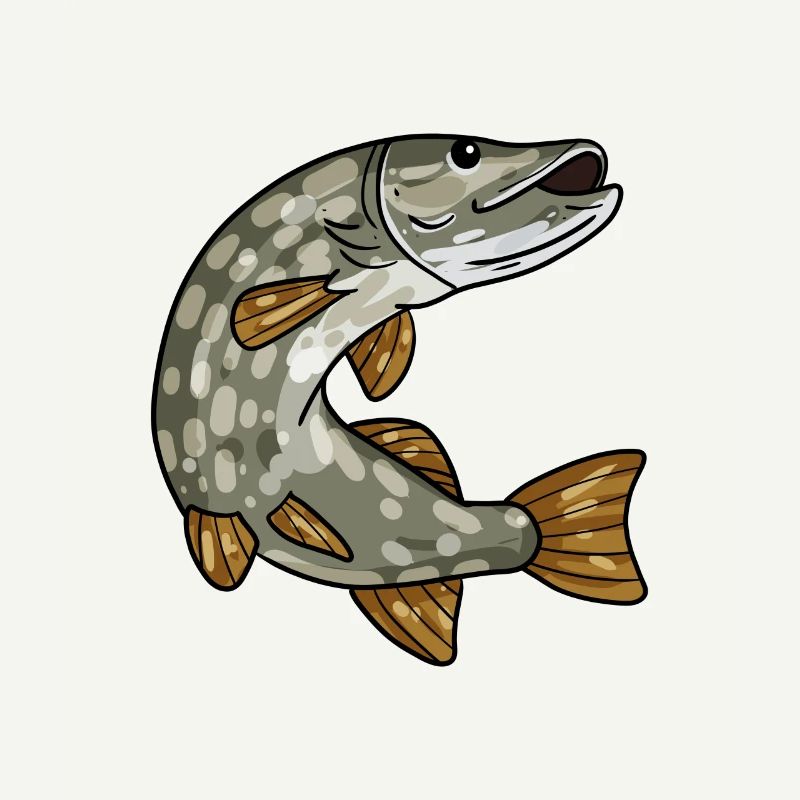 pike