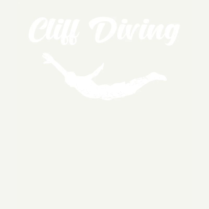 Klippenspringen Cliff Diving Cliff Jumping