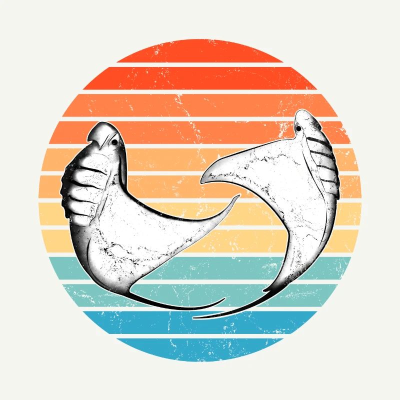 manta ray