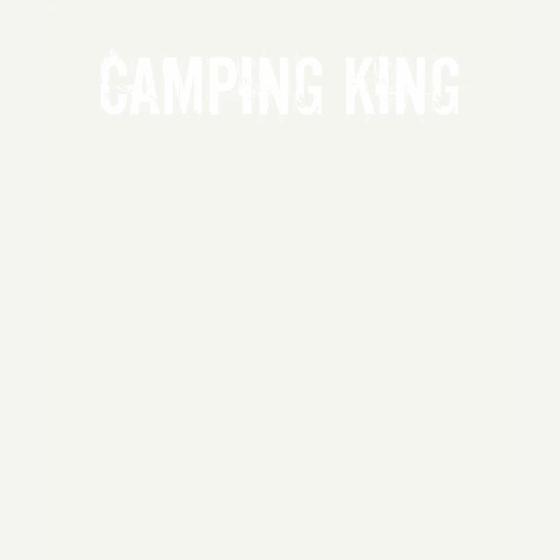 Camping - Camping King