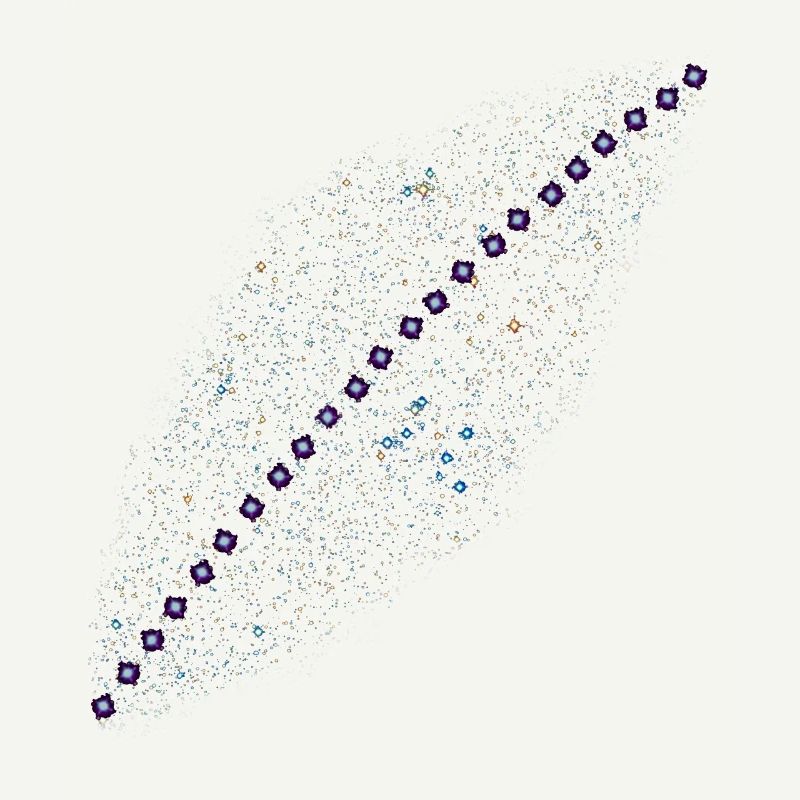 starlink Space Internet