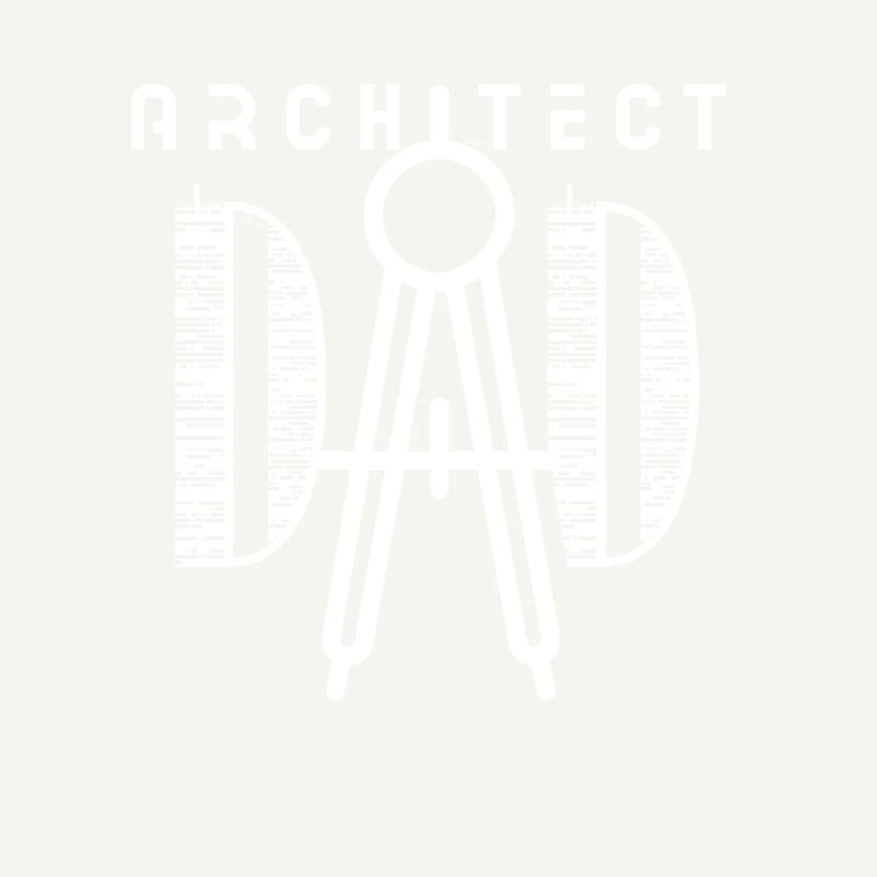Architecte Papa Architecture Étudiant Architecte