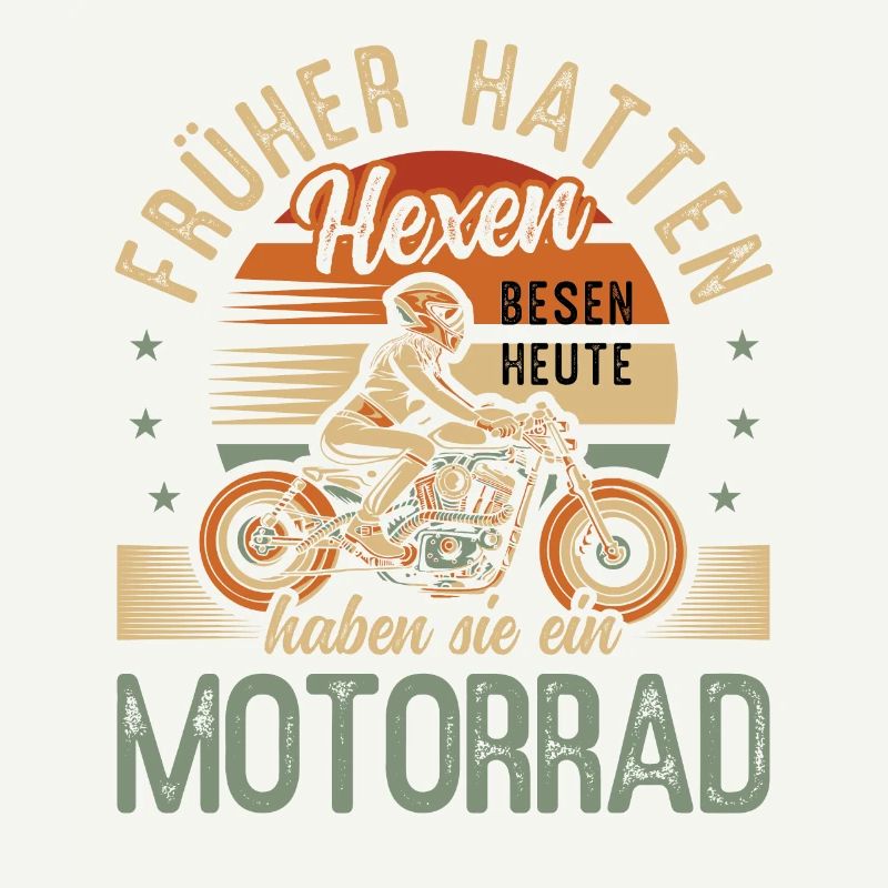 Motorrad