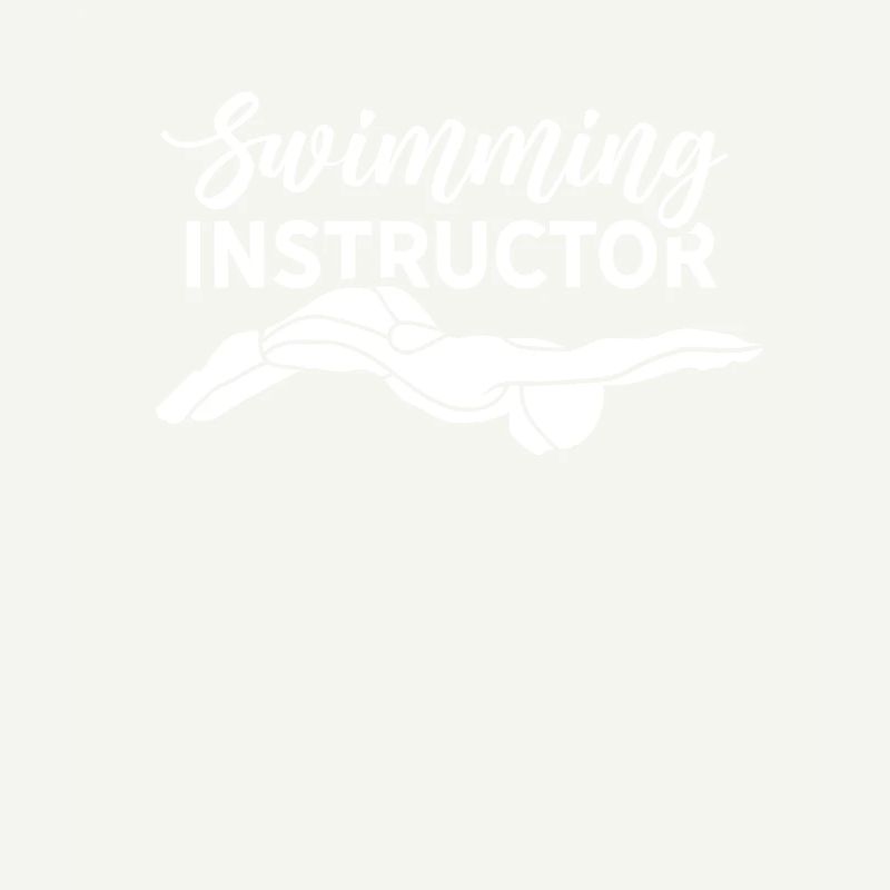 Swimming Instructor Swimming Course Swimming Coach Profession