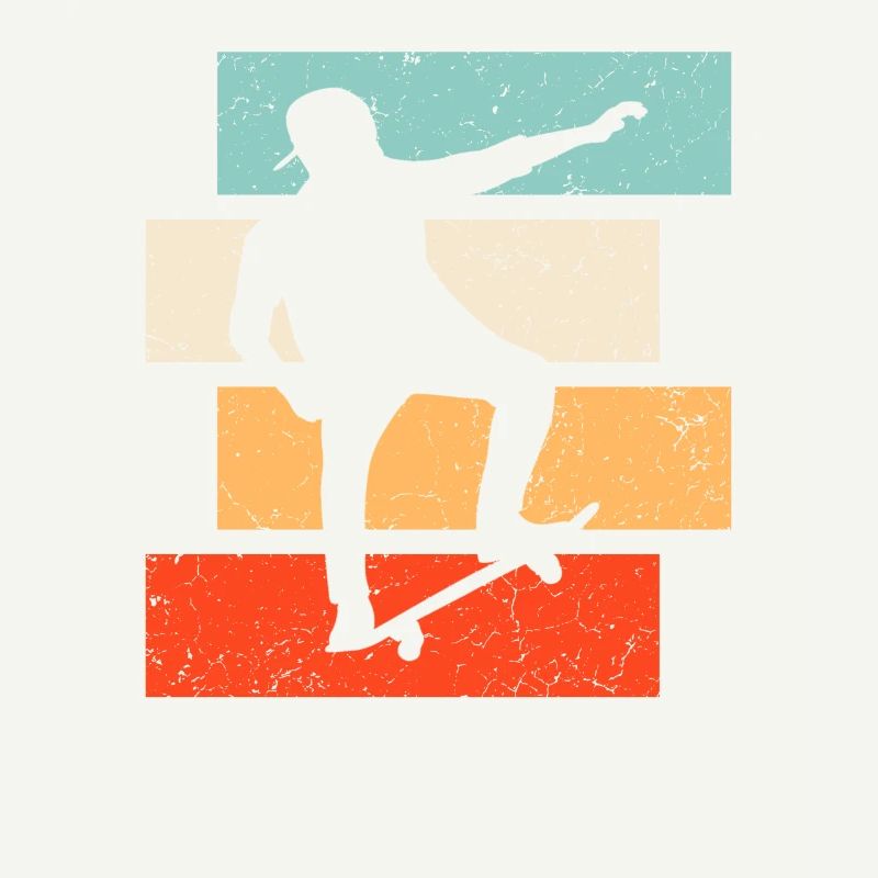 Skate Rétro