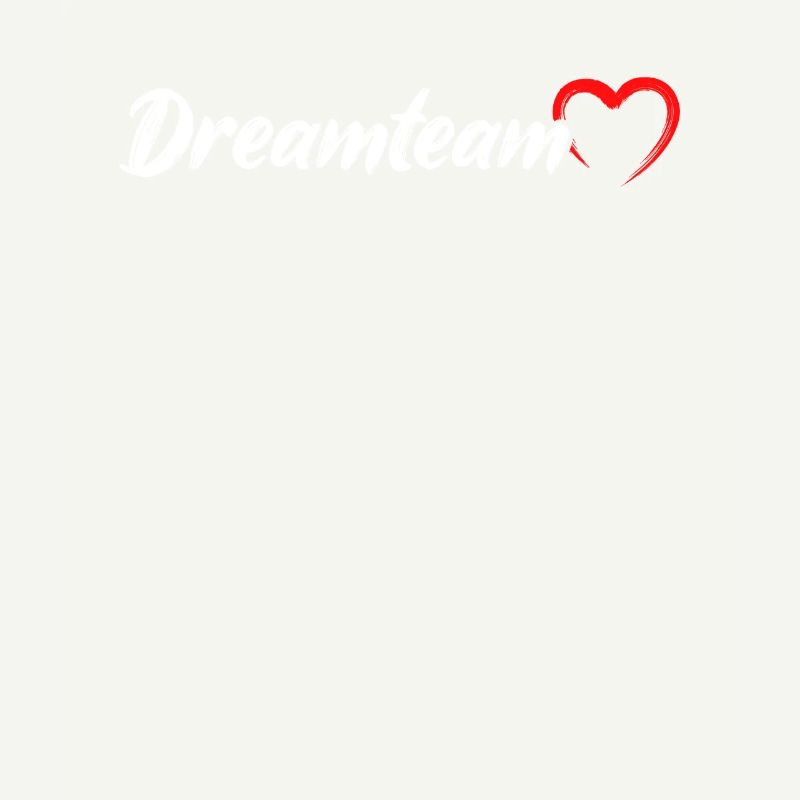 Dreamteam Traumpaar