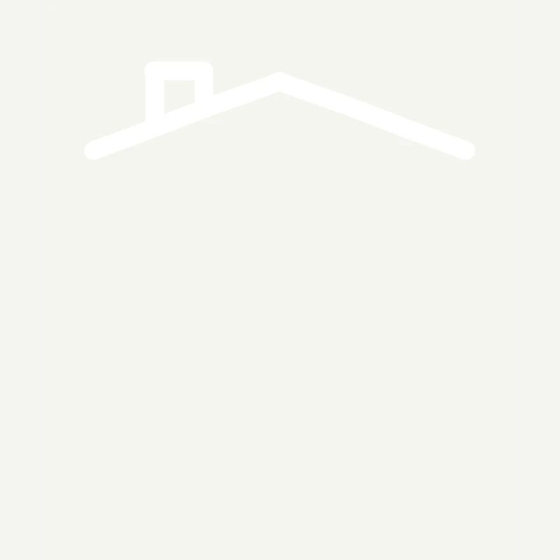 Toit de la maison