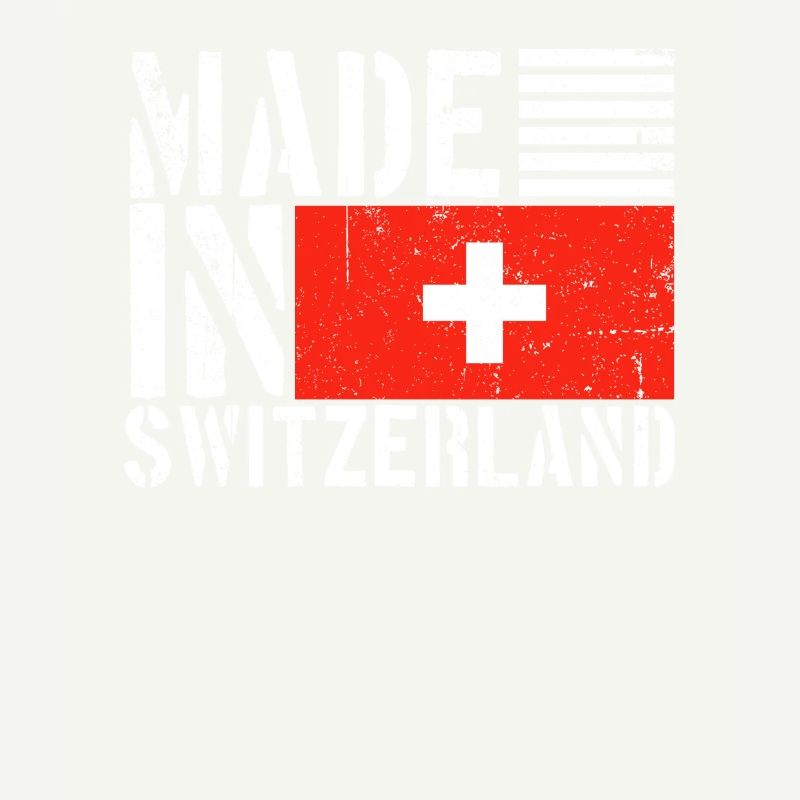 Schweiz Schweizer Lustiger Spruch