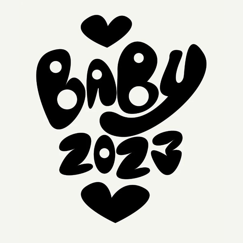 Bébé 2023