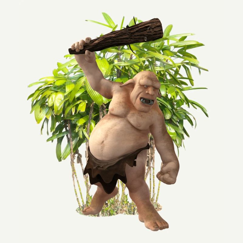 Troll