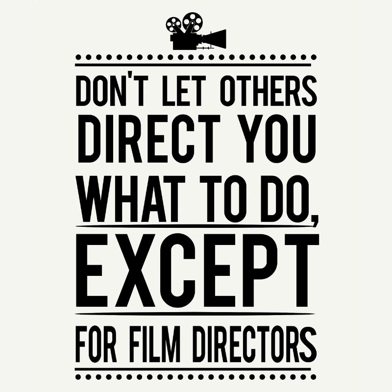 Direktor