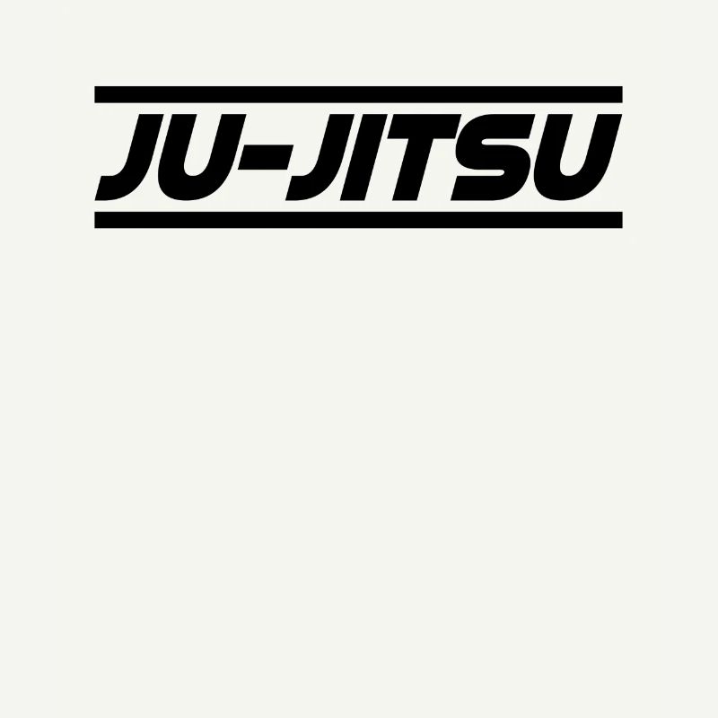 Ju Jitsu