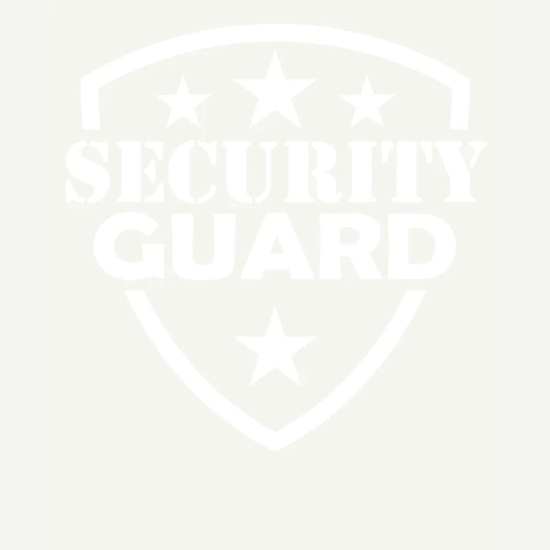 Security Guard Security Security Security