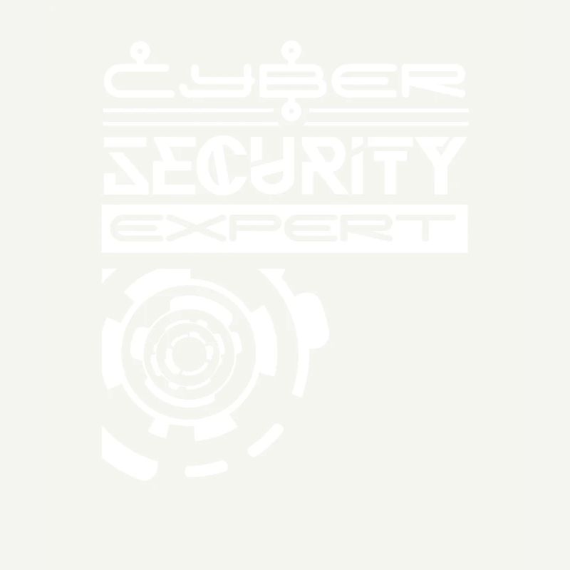 Cybersecurity Experte Hacker Hack IT Sicherheit