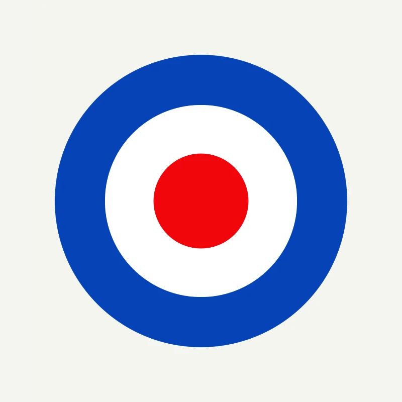 Emblème du mod