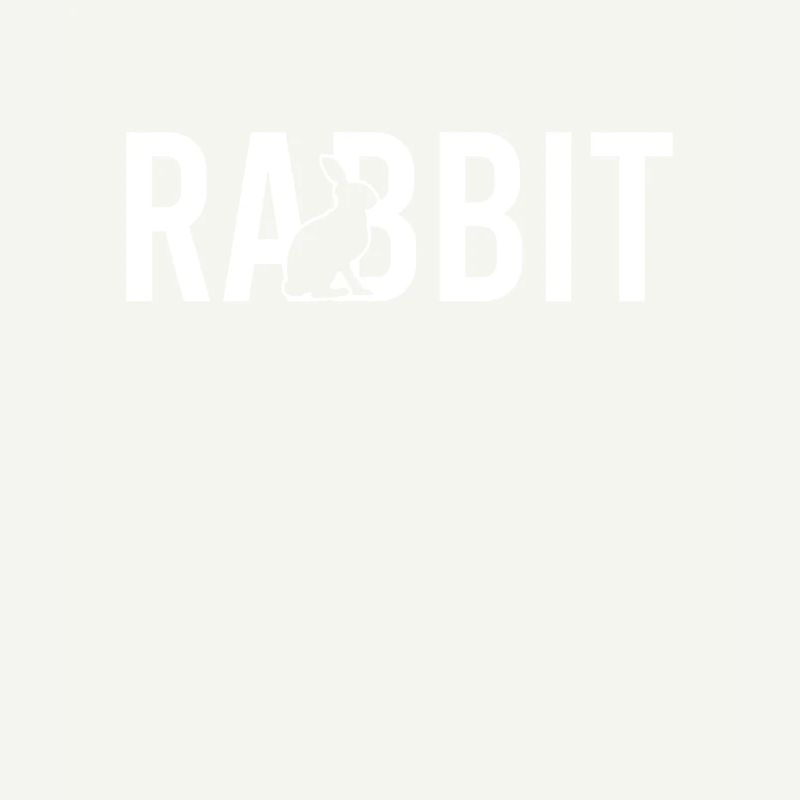 Hase rabbit
