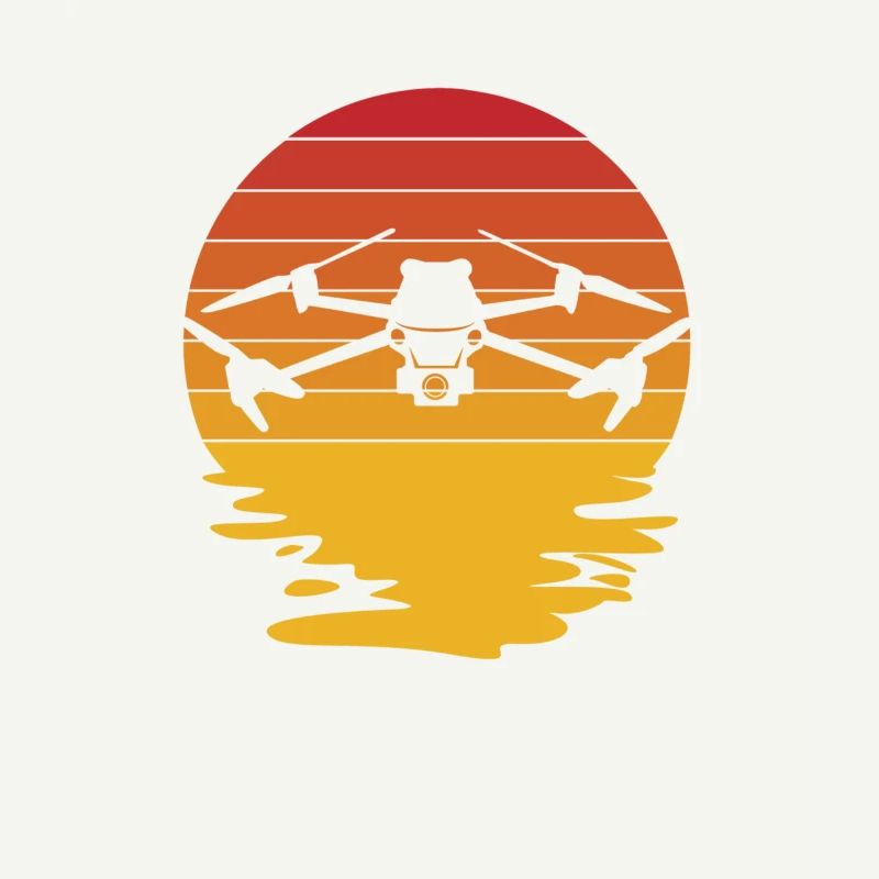 Drone Drone Drone Pilote Quadcopter