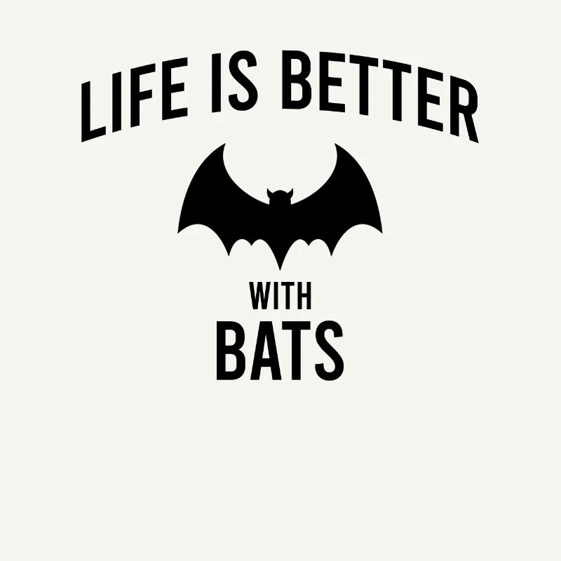Dicton de chauve-souris