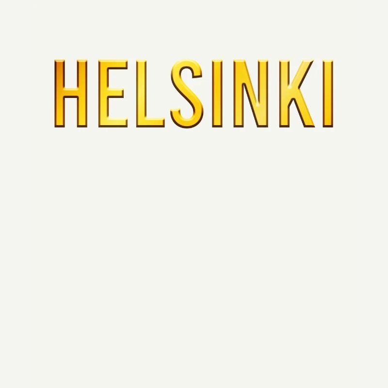 Helsinki