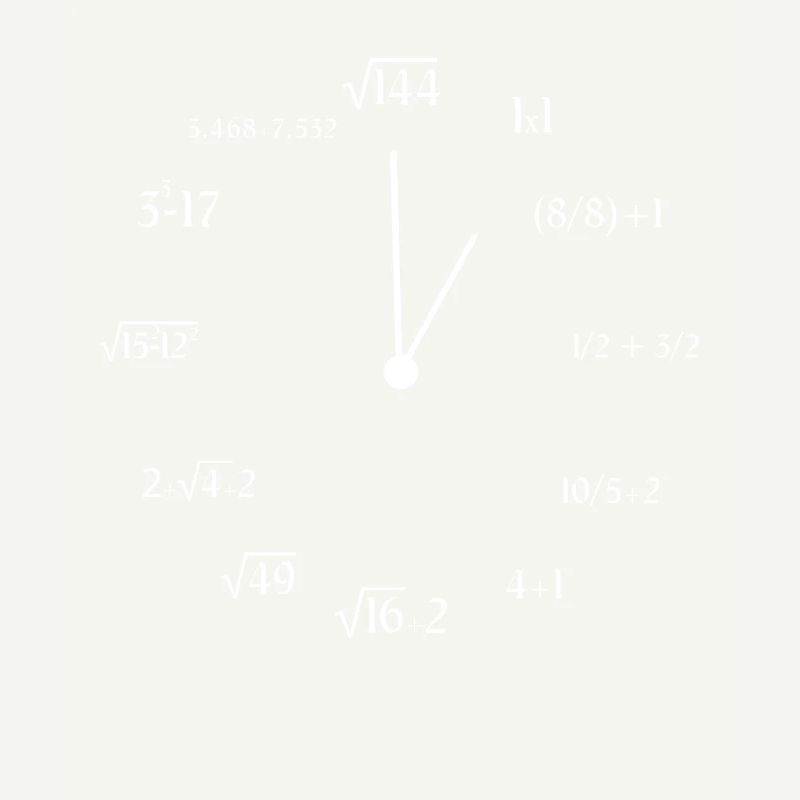 Math Meme Math Formula Joke Math Horloge