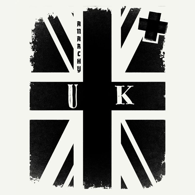 UK Flag
