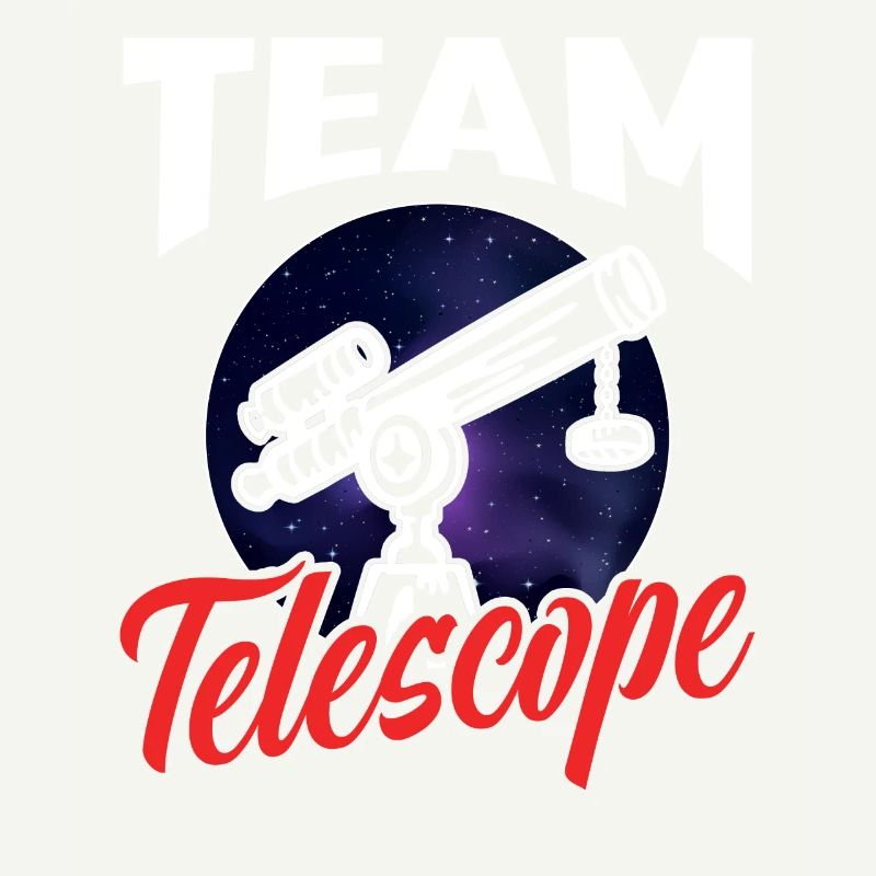 Équipe Télescope Univers Étoiles Spatiales