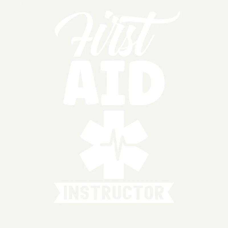 Instructor for First Aid Teacher Course Trainer