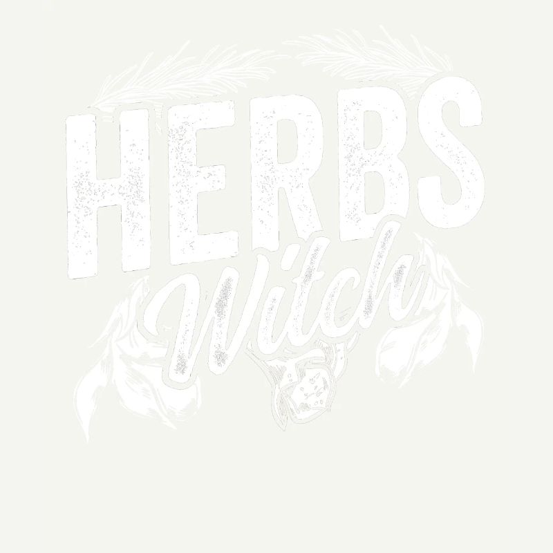 Herbal Witch Herb Garden Herb