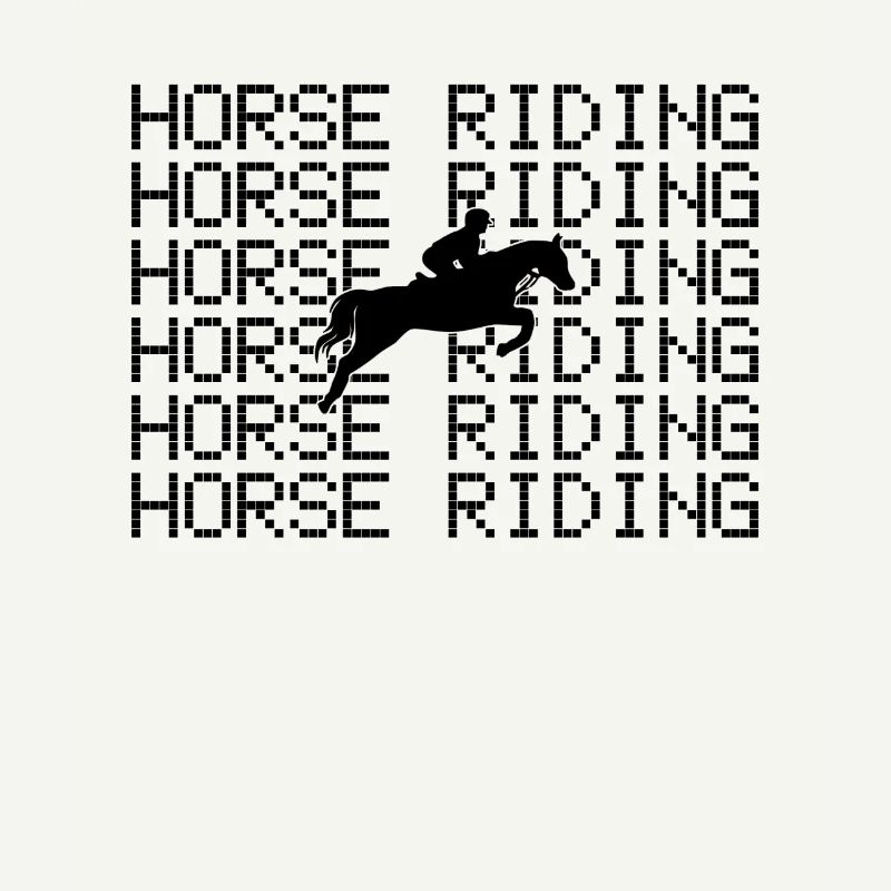 Équitation