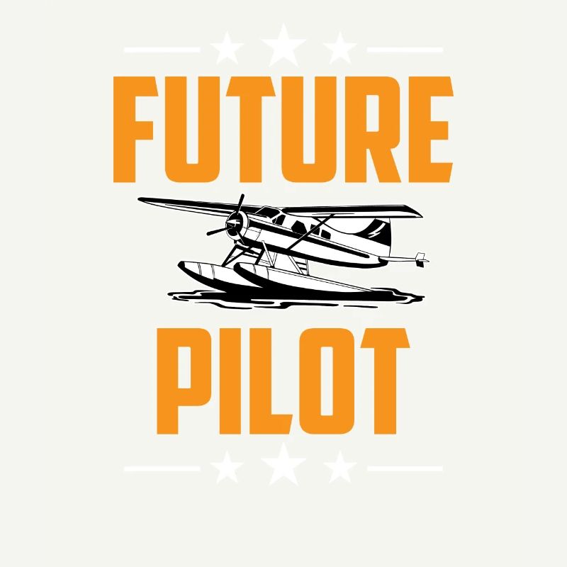 Future Pilot Leichtflugzeug Kleinflugzeug Jet