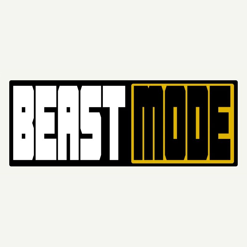 Beast Mode
