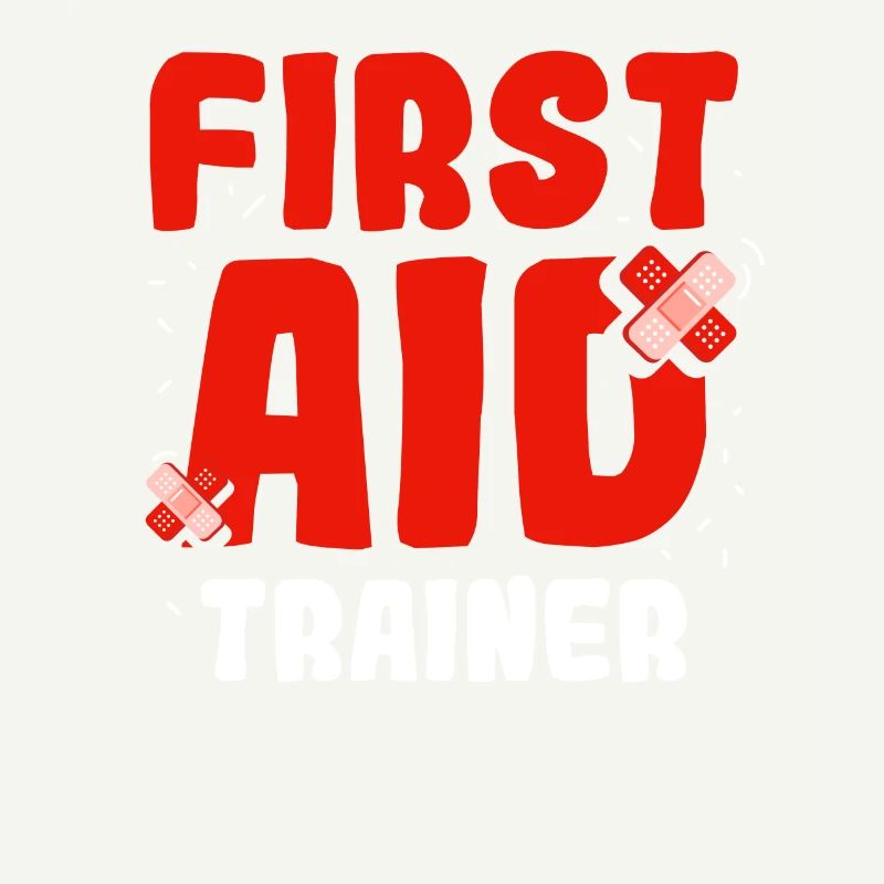First Aid Instructor Immediate Measures Course Teacher