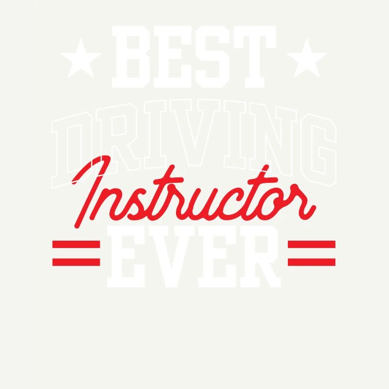 Meilleur instructeur de conduite de tous les temps Profession d’école de conduite