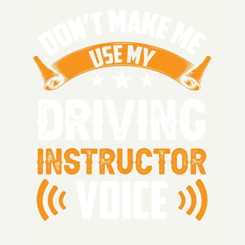 My Driving Instructor Voice Driving Instructor Voice Profession