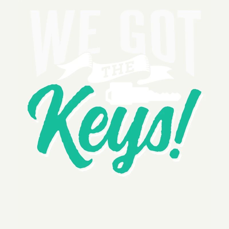 We have the keys host homeowners