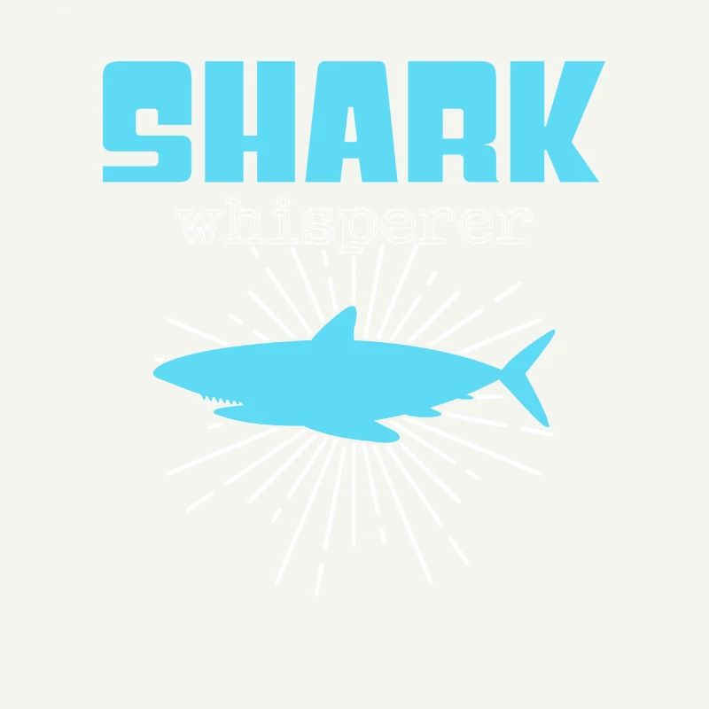 Shark Whisperer