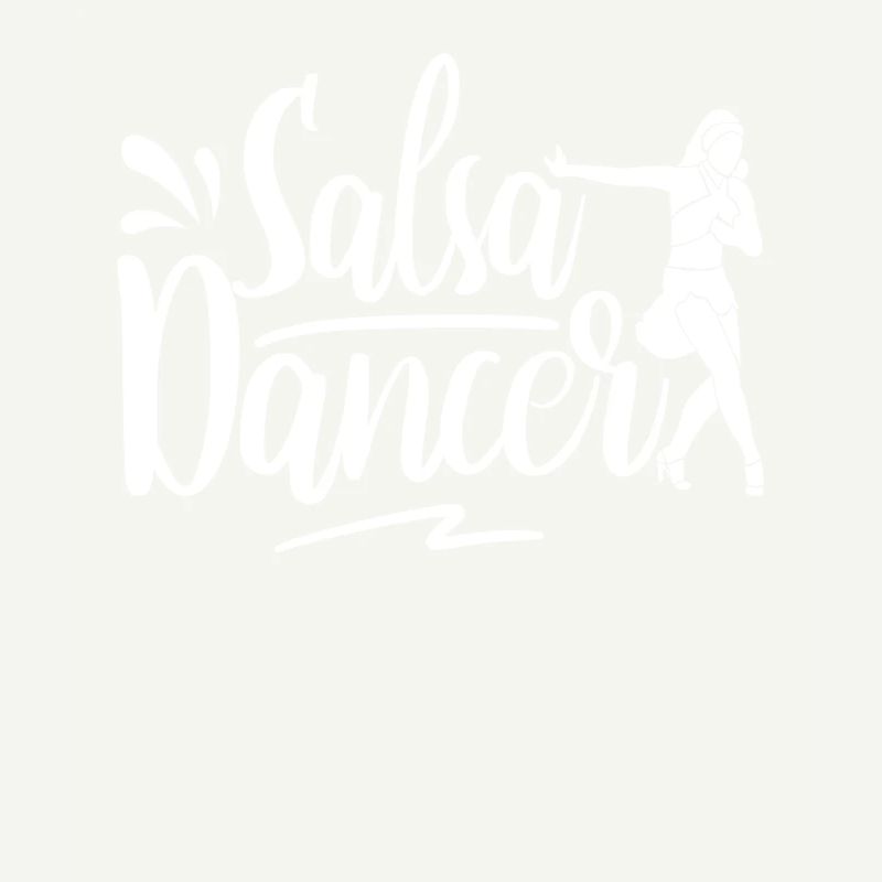 Salsa Dancer Dancing Dancer Dance Hobby