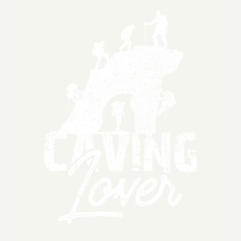 Cave Lovers Cave Caving Cave Hiking Cave