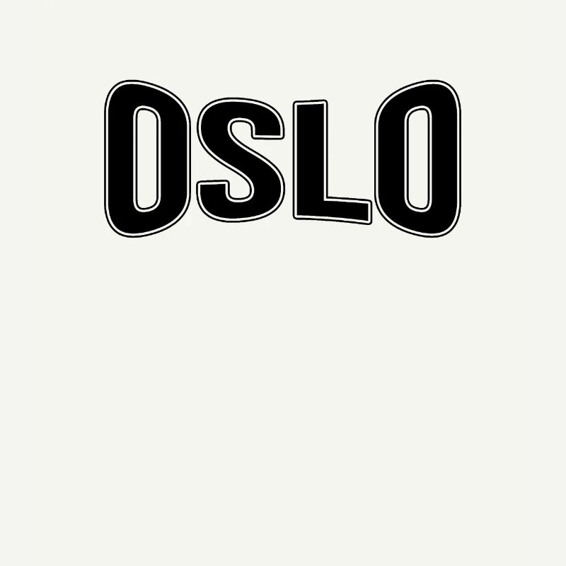 Oslo