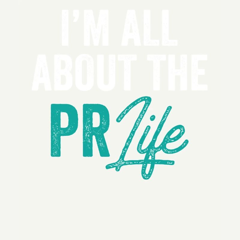 Pour moi, il s’agit de la profession de relations publiques de la vie de relations publiques